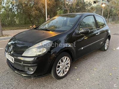 Renault Clio II