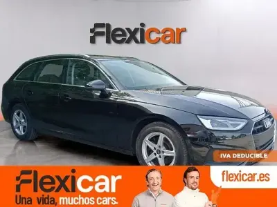 Usado Audi A4