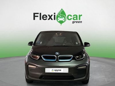 usado BMW i3 120ah Eléctrico en Flexicar Hospitalet