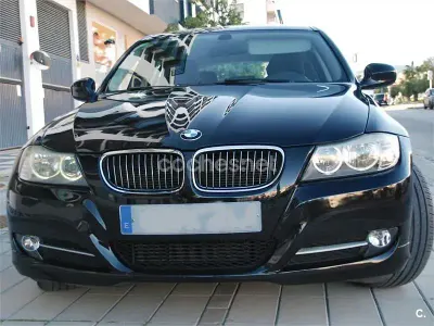 Usado BMW 318