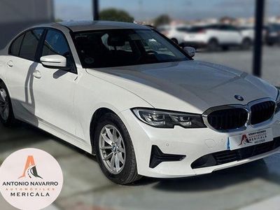 Usado BMW 320 Efficient Dynamics 190 CV (139 kW) 2019 Berlina