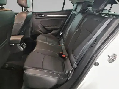 Usado Renault Mégane IV
