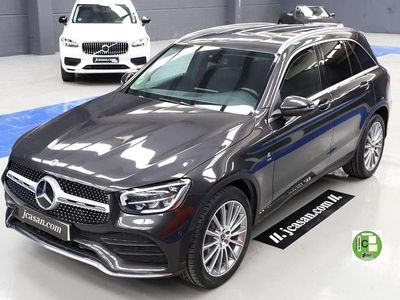 Mercedes GLC200