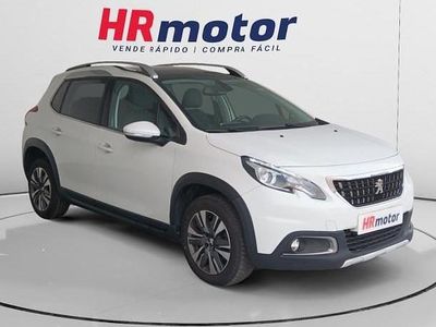 Usado Peugeot 2008 Allure 110 CV (80 kW) 2020 SUV
