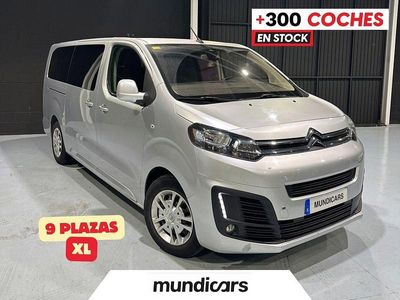 Citroën Spacetourer