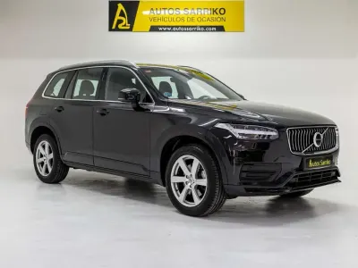 Occasion Volvo XC90