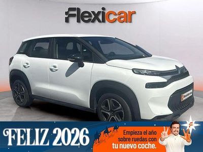 Blanco Usado 2022 Citroën C3 Aircross Shine SUV | 13.490 € (Buen precio)