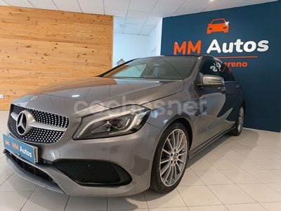 Mercedes A200