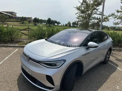 Usado VW ID.5 GTX 220 kW (300 CV) 2022 Eléctrico SUV
