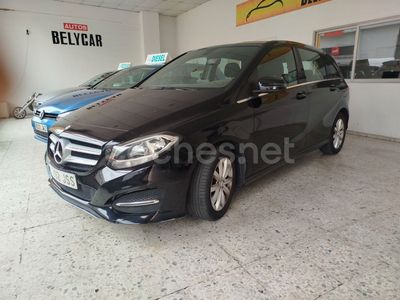 Mercedes B180