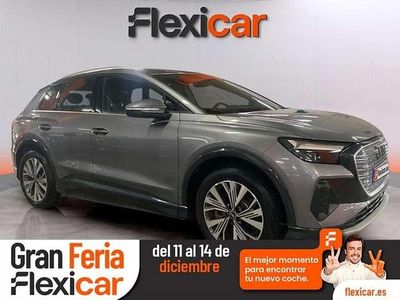 Gris Usado 2021 Audi e-tron SUV | 25.290 €