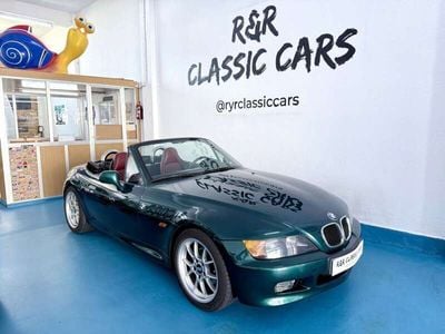 BMW Z3