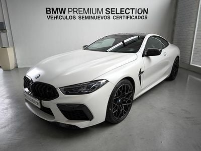 BMW M8