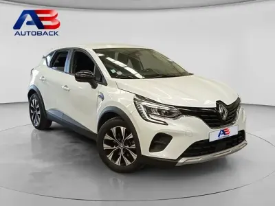 Usado Renault Captur