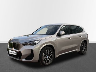 Plateado Usado 2024 BMW iX1 Comfort Edition SUV | 51.500 €