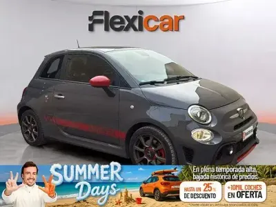 Usado Abarth 595