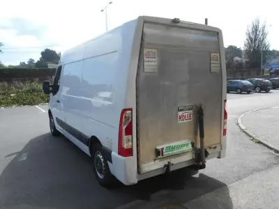 Usado Renault Master 131 CV (96 kW) 2019 Van