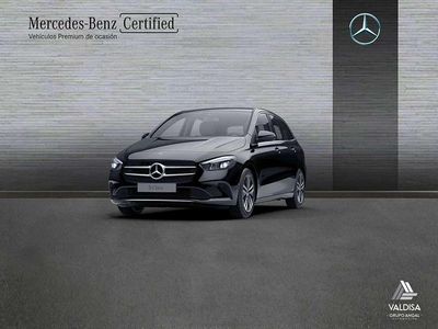 Usado Mercedes B250e 218 CV (160 kW) 2021 Monovolumen