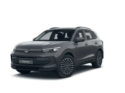 Usado VW Tiguan