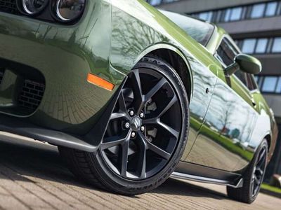 usado Dodge Challenger SXT 3.6 V6