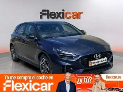 Usado Hyundai i30