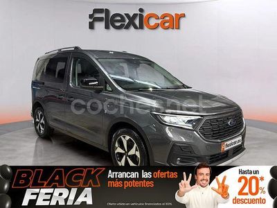 Ford Grand Tourneo Connect