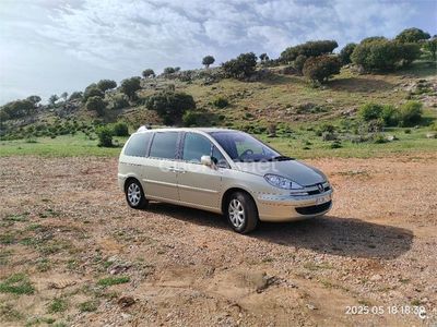 Peugeot 807