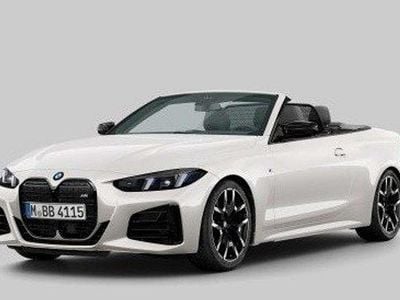 Usado BMW 440 M Sport 374 CV (275 kW) 2025 Blanco Descapotable