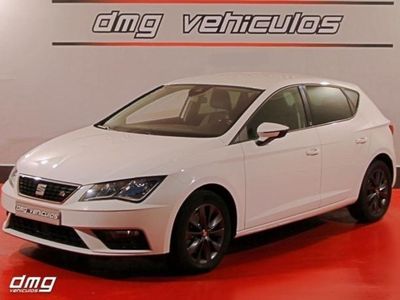 usado Seat Leon 1.5 Tsi S&s Xcellence 130