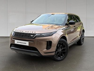 Usado Land Rover Range Rover evoque S 269 CV (197 kW) 2025 Corinthian bronze SUV