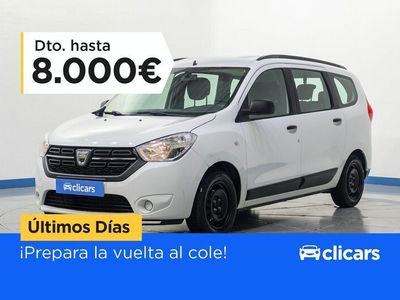 Dacia Lodgy