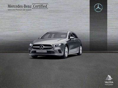 Mercedes A220