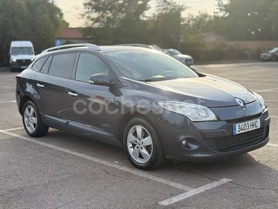 Renault Mégane GrandTour