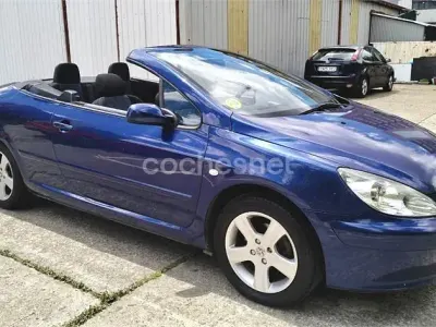Usado Peugeot 307
