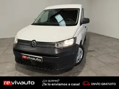 Usado VW Caddy