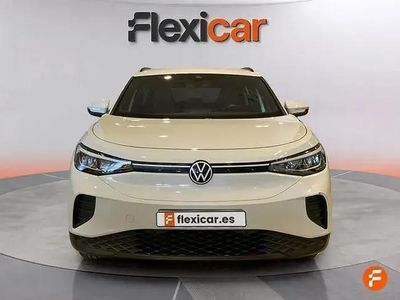 Occasion VW ID.4 Pure 125 kW (170 ch) 2021 Blanc SUV
