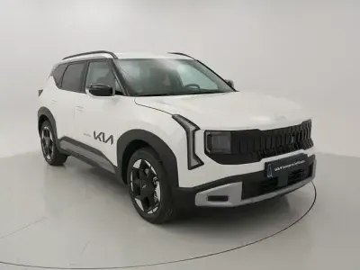 Nuevo Kia Seltos 180 CV (132 kW) 2026 Blanco SUV