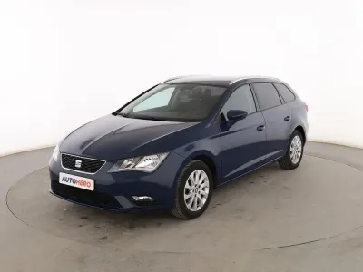 Usado Seat Leon