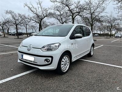 VW up!