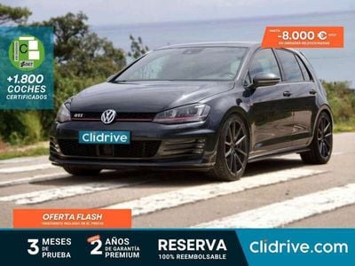 VW Golf VII