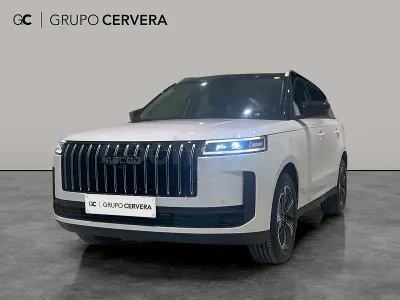 Nuevo Jaecoo 5 147 CV (108 kW) 2026 Blanco SUV