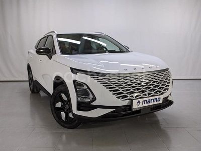 Blanco Nuevo 2025 Omoda 5 SUV | 25.990 € (Precio justo)