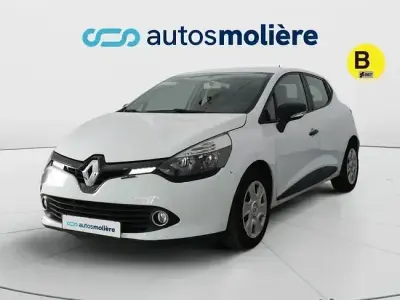 Usado Renault Clio