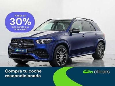 Mercedes GLE350