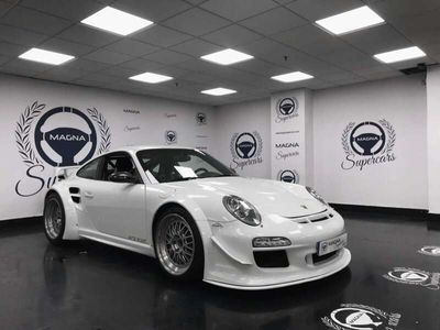 usado Porsche 911 GT2 