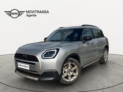 Usado Mini Countryman 163 CV (119 kW) 2025 SUV