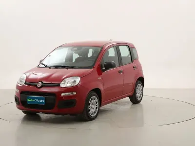 Używany Fiat Panda