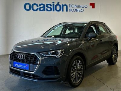 usado Audi Q3 Q3Edition 45 TFSIe (Híbrido enchufable) 180 kW (245 CV) S tronic