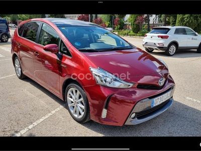 Toyota Prius+