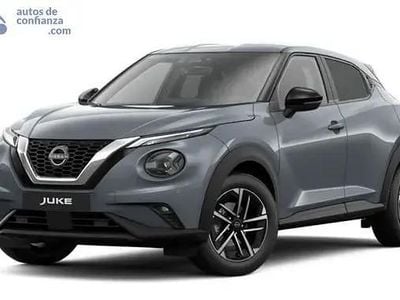 Używany Nissan Juke